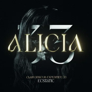Alicia (Hardstyle mix)