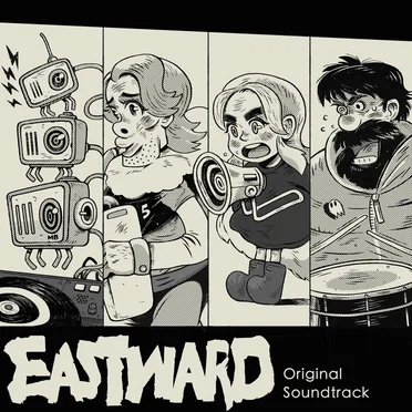 Eastward Original Soundtrack