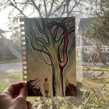 the tree of gloss singles ep