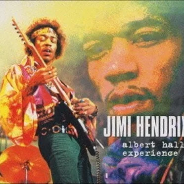 Albert Hall Experience