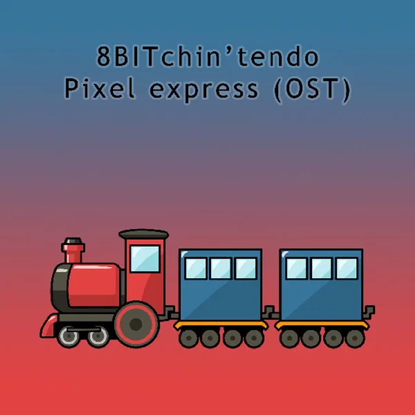 Pixel Express (OST)