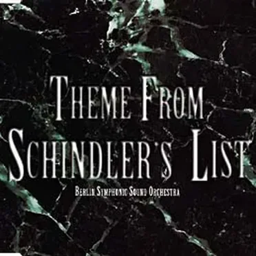 Theme From Schindler’s List