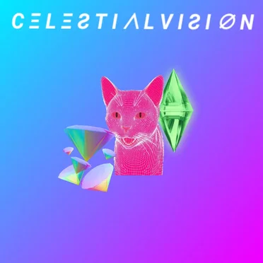 CΞLΞƧTIᐱL V I Ƨ I ∅ N
