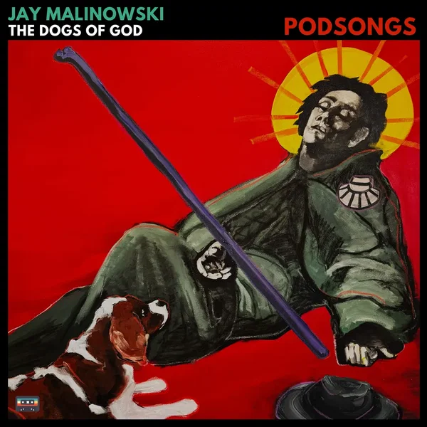 The Dogs of God