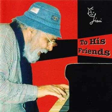 To His Friends