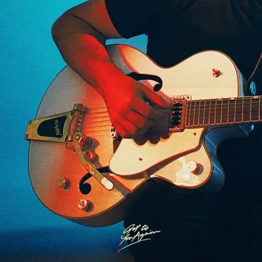Get to You Again by Mac Ayres - album cover