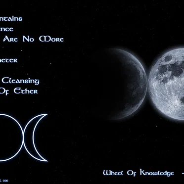 Wheel of Knowledge