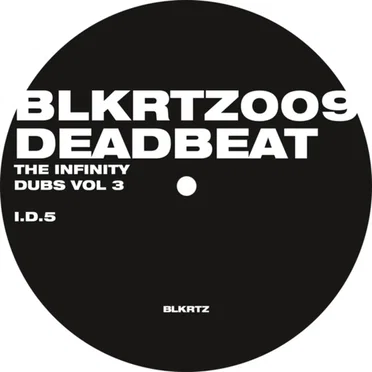 The Infinity Dubs vol 3