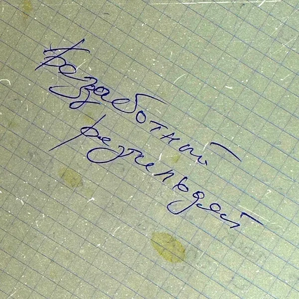 Беззаботный разгильдяй