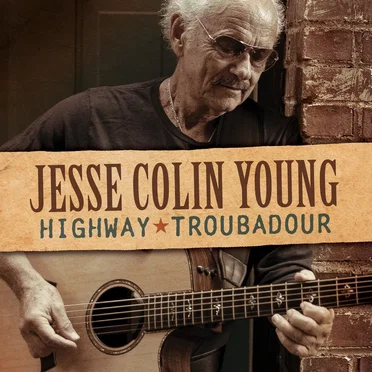 Jesse Colin Young