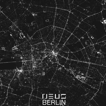 Berlin (Somewhere)