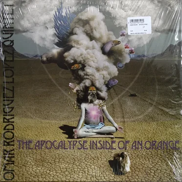 Omar Rodriguez-Lopez Quintet