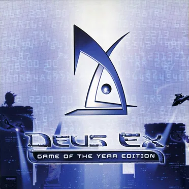 Deus Ex
