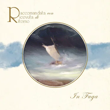 In Fuga by Raccomandata con Ricevuta di Ritorno - album cover