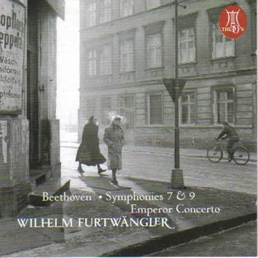 Symphonies 7 & 9 / Emperor Concerto