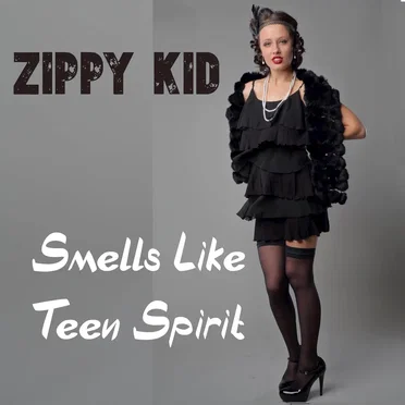 Smells Like Teen Spirit