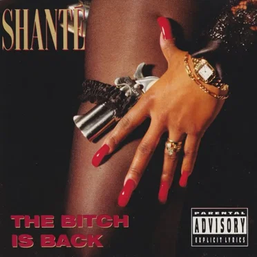 The Bitch Is Back