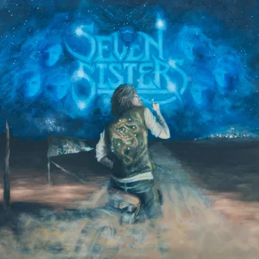 Seven Sisters by Seven Sisters - album cover