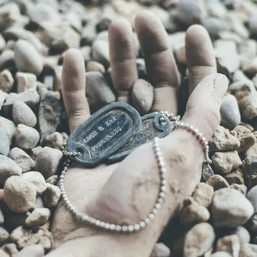 Peaceless by Lock & Key - album cover