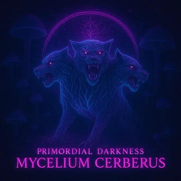 Primordial Darkness: Mycelium Cerberus