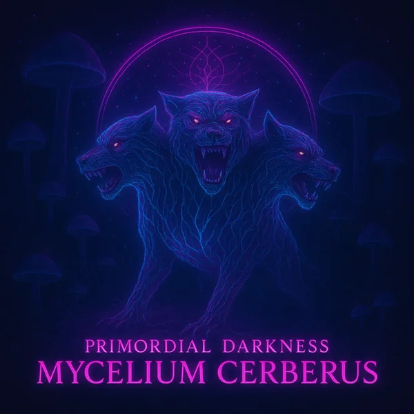 Primordial Darkness: Mycelium Cerberus