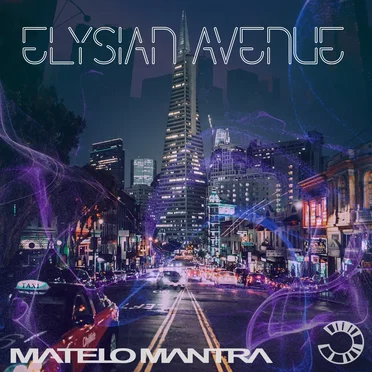Elysian Avenue