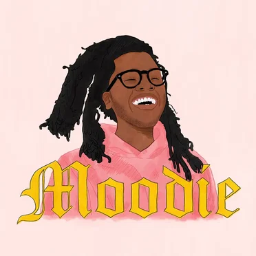 Moodie by Yuno - album cover