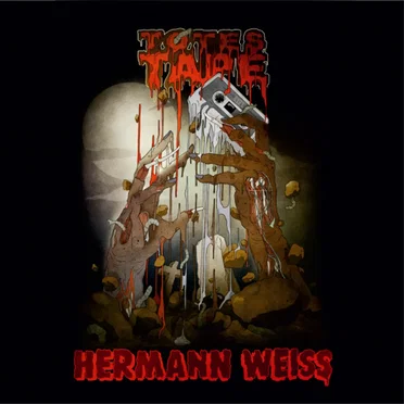 Totes Tape by Hermann Weiss - album cover