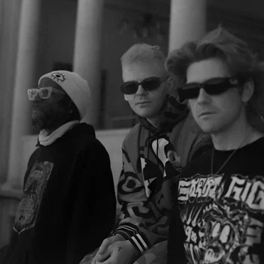 Hip Hop Instrumentals by Too Many Zooz - album cover