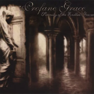 Serenity of the Endless Graves