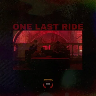 One Last Ride by MWK - album cover