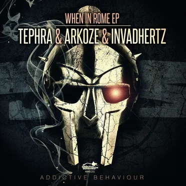 Tephra & Arkoze