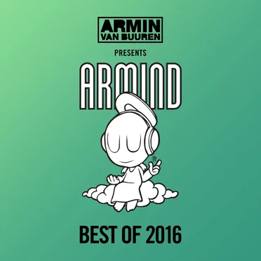 Armin van Buuren Presents Armind: Best of 2016