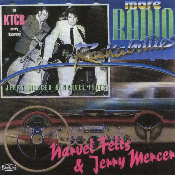 More Radio Rockabillies