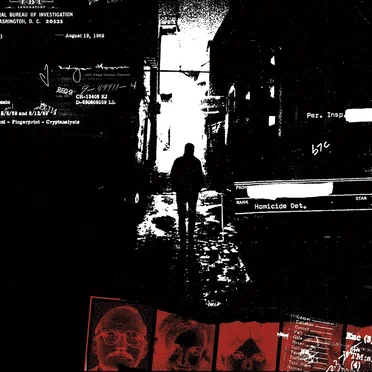 Vol. 1: The Zodiac by Man Is The Most Dangerous Animal - album cover