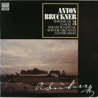 Sinfonie Nr. 3 d-moll