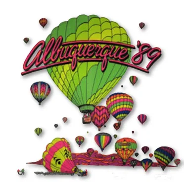 Albuquerque '89
