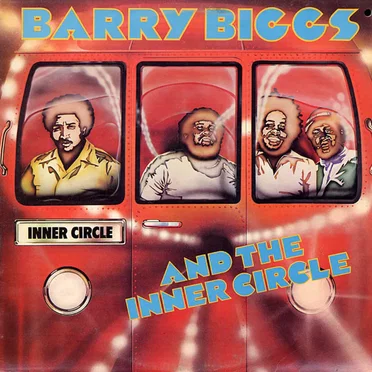 Barry Biggs and The Inner Circle