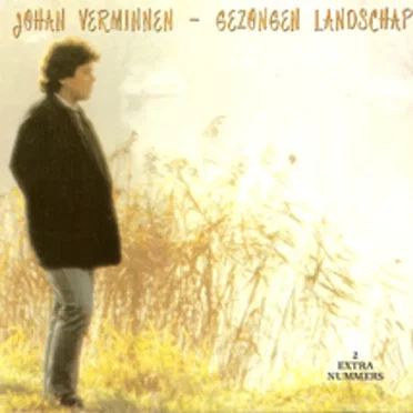 Gezongen landschap