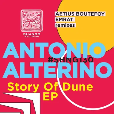 Story of Dune EP