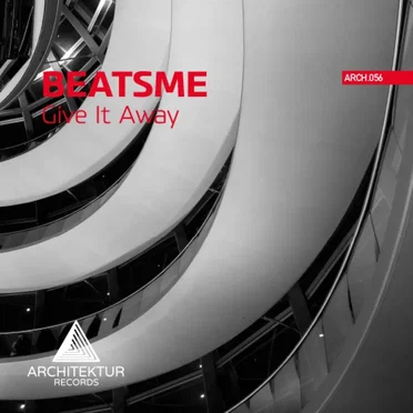 Give It Away by BeatsMe - album cover