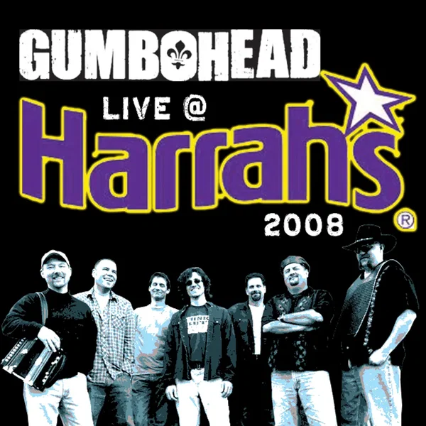 Live @ Harrah's