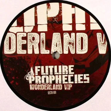 Wonderland VIP / The Persecutor