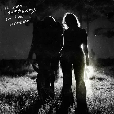 ik ben soms bang in het donker by Anne - album cover