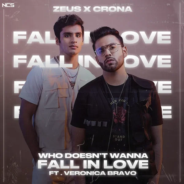 Who Doesn’t Wanna Fall in Love