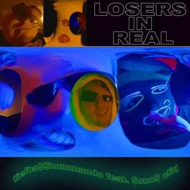 Losers in Real