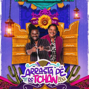 Arrasta Pé do Tchan