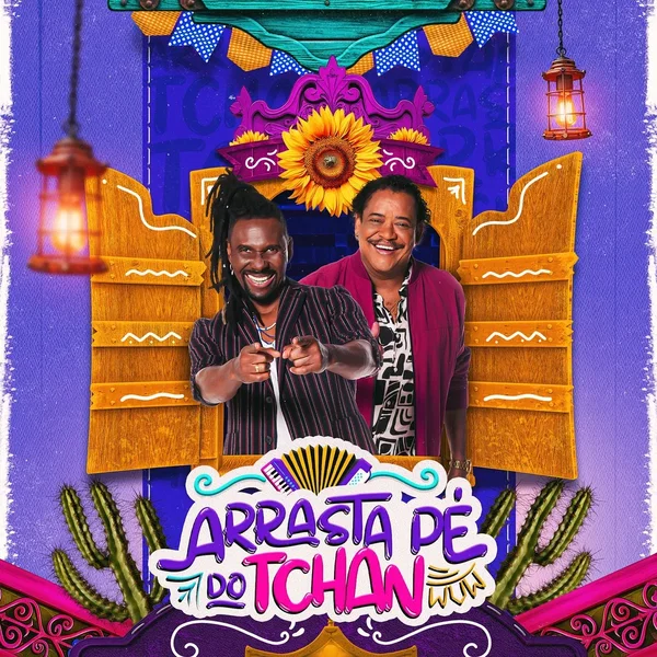 Arrasta Pé do Tchan