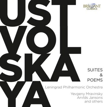 Suites & Poems