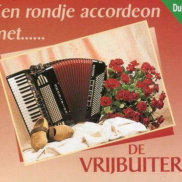 Een rondje accordeon met...